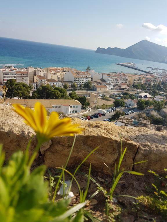 Albir Up Capitolio Apartamento El Albir Exterior foto